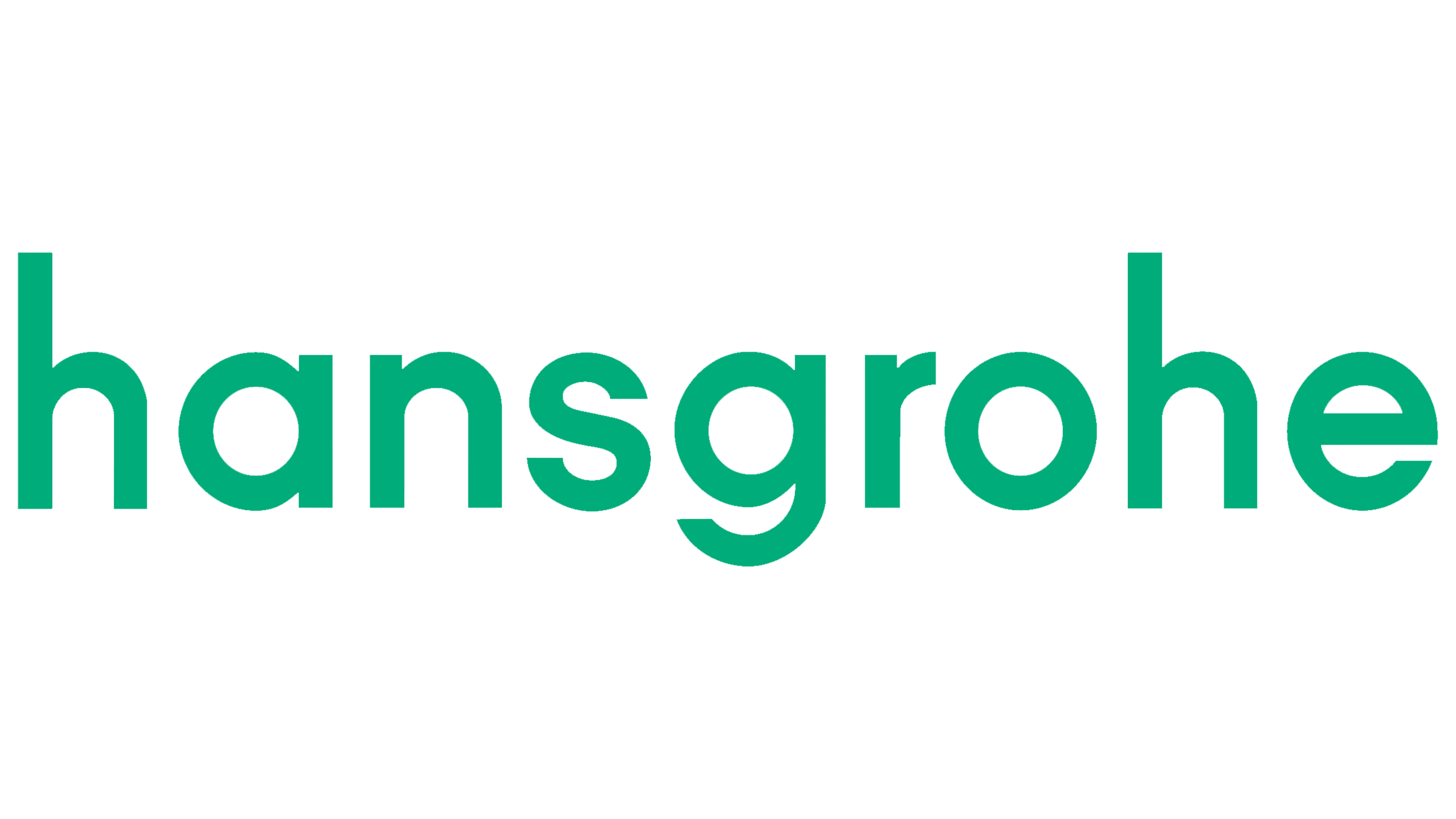 Hansgrohe-Emblem